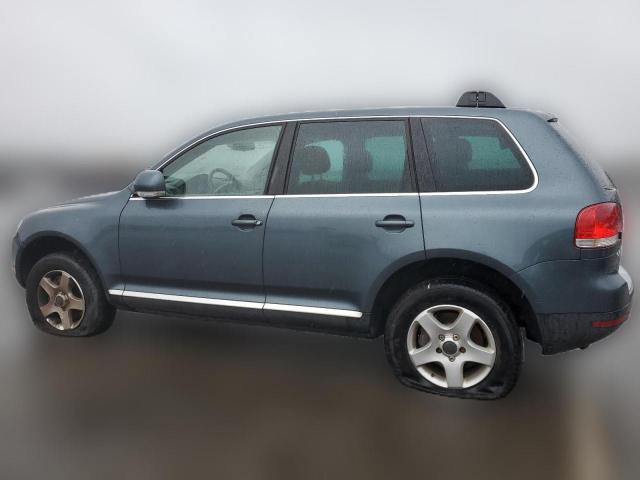 Photo 1 VIN: WVGZG77L95D063797 - VOLKSWAGEN TOUAREG 