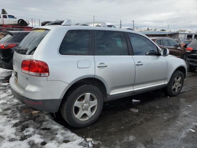 Photo 2 VIN: WVGZG77LX5D022160 - VOLKSWAGEN TOUAREG 