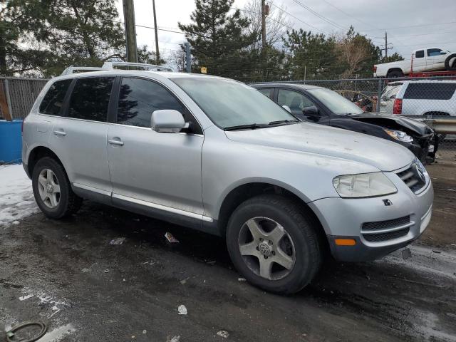 Photo 3 VIN: WVGZG77LX5D022160 - VOLKSWAGEN TOUAREG 