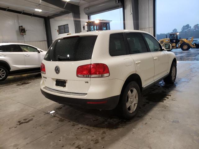 Photo 2 VIN: WVGZG77LX5D073383 - VOLKSWAGEN TOUAREG 