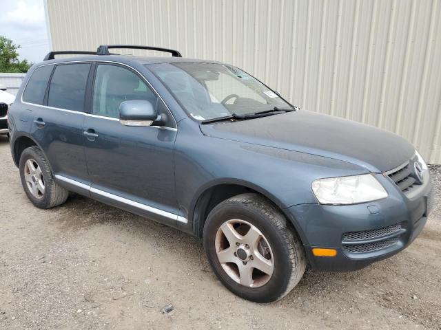 Photo 3 VIN: WVGZG77LX5D078969 - VOLKSWAGEN TOUAREG 