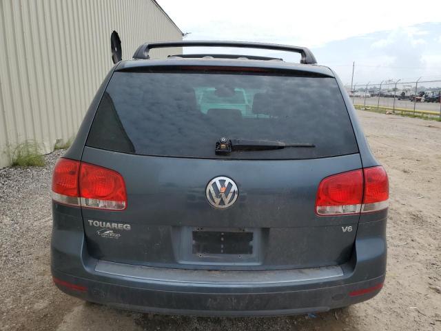 Photo 5 VIN: WVGZG77LX5D078969 - VOLKSWAGEN TOUAREG 