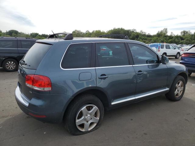 Photo 2 VIN: WVGZG77LX6D007739 - VOLKSWAGEN TOUAREG 