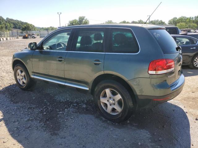 Photo 1 VIN: WVGZG77LX6D022760 - VOLKSWAGEN TOUAREG 