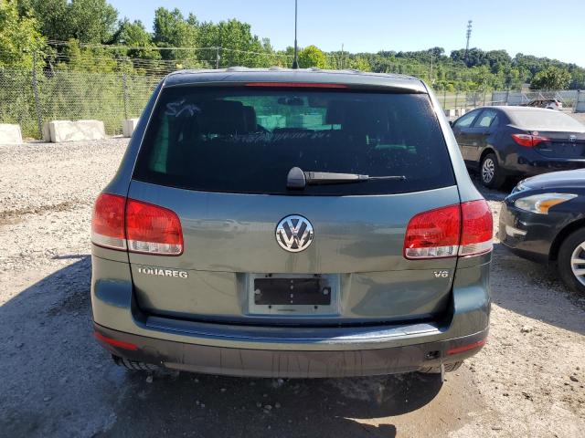 Photo 5 VIN: WVGZG77LX6D022760 - VOLKSWAGEN TOUAREG 