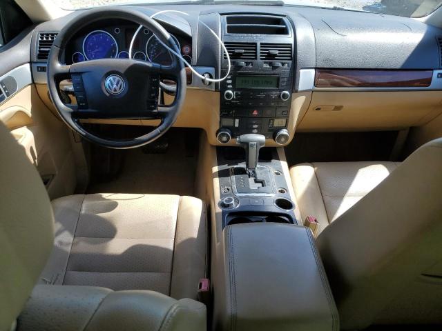 Photo 7 VIN: WVGZG77LX6D022760 - VOLKSWAGEN TOUAREG 