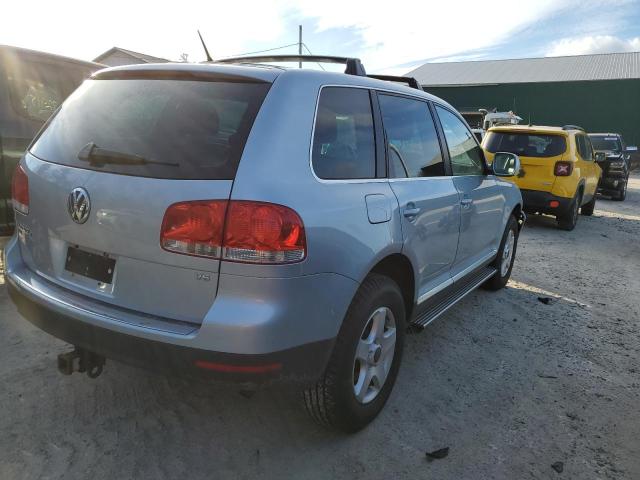 Photo 2 VIN: WVGZG77LX6D041809 - VOLKSWAGEN TOUAREG 3. 