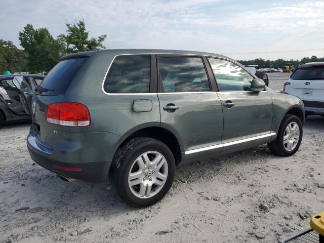 Photo 2 VIN: WVGZM77L26D003113 - VOLKSWAGEN TOUAREG 