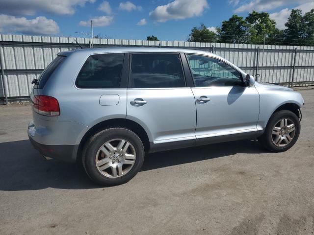 Photo 2 VIN: WVGZM77L56D054041 - VOLKSWAGEN TOUAREG 4. 