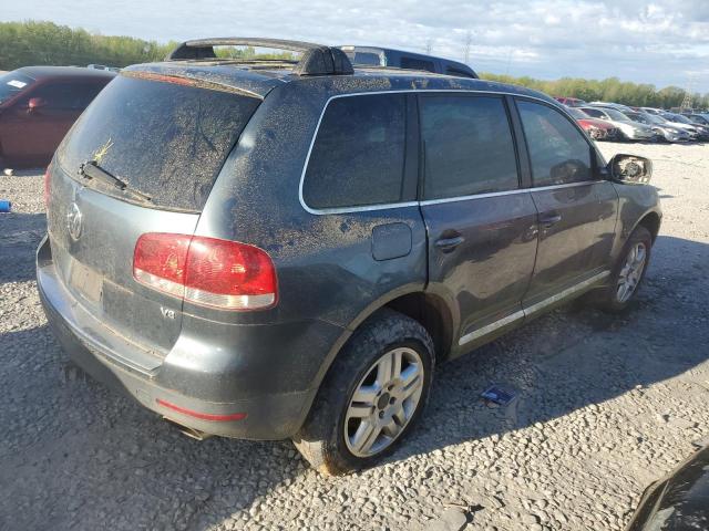 Photo 2 VIN: WVGZM77L95D073528 - VOLKSWAGEN TOUAREG 