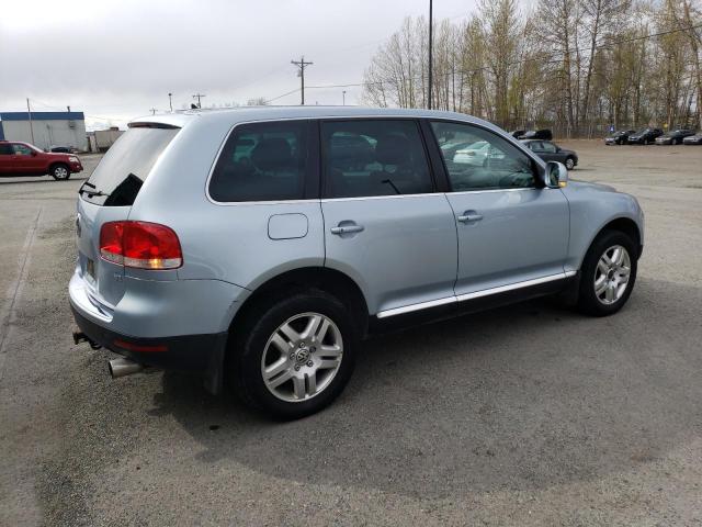 Photo 2 VIN: WVGZM77LX6D026929 - VOLKSWAGEN TOUAREG 