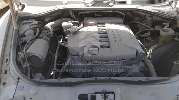 Photo 25 VIN: WVGZZ57L95D003842 - VOLKSWAGEN TOUAREG 