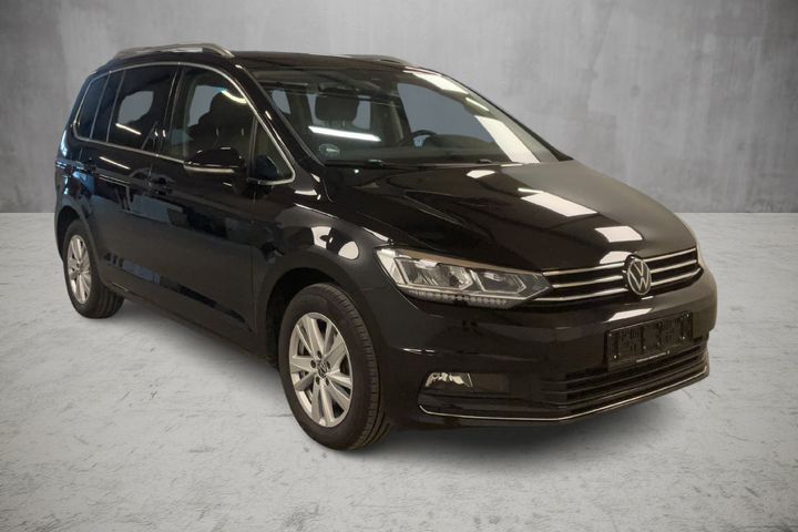 Photo 12 VIN: WVGZZZ1T2PW025768 - VW TOURAN 