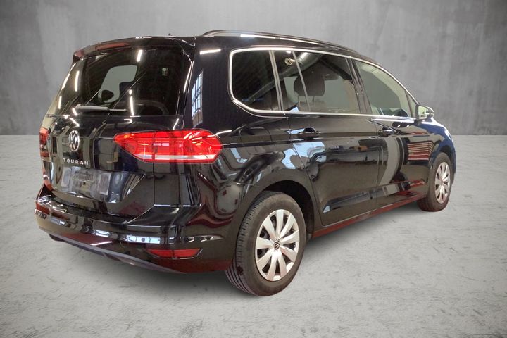 Photo 22 VIN: WVGZZZ1T3PW016335 - VW TOURAN 