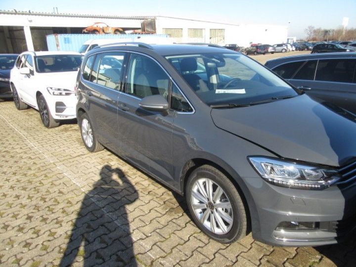 Photo 6 VIN: WVGZZZ1T6PW004213 - VOLKSWAGEN TOURAN (5T1)(04.2015-&GT) 