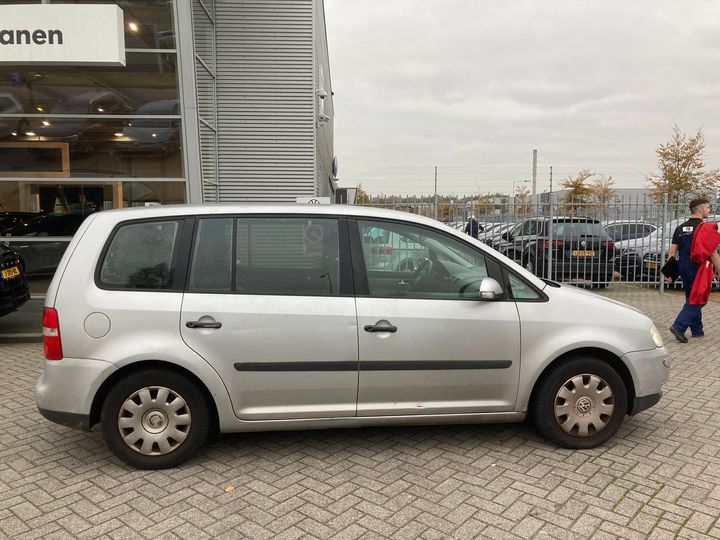 Photo 9 VIN: WVGZZZ1TZ4W024188 - VOLKSWAGEN TOURAN 