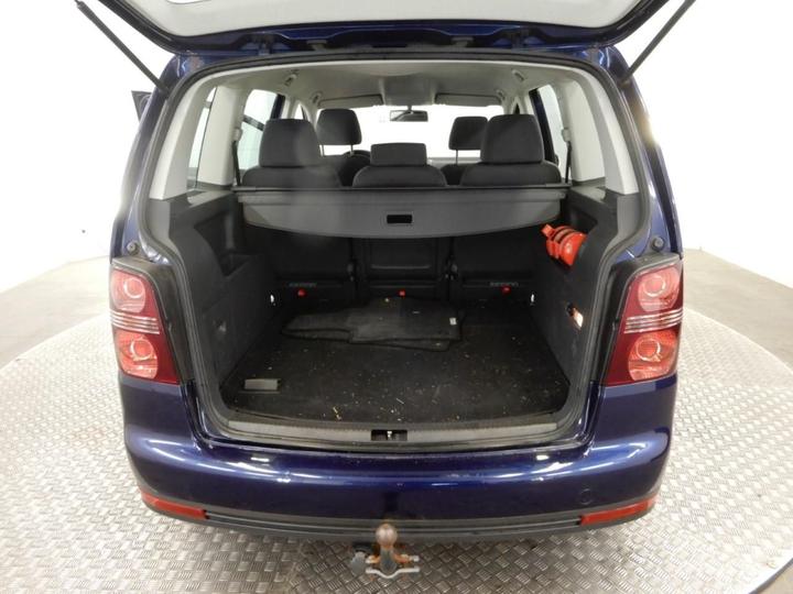 Photo 15 VIN: WVGZZZ1TZ7W084839 - VOLKSWAGEN TOURAN 