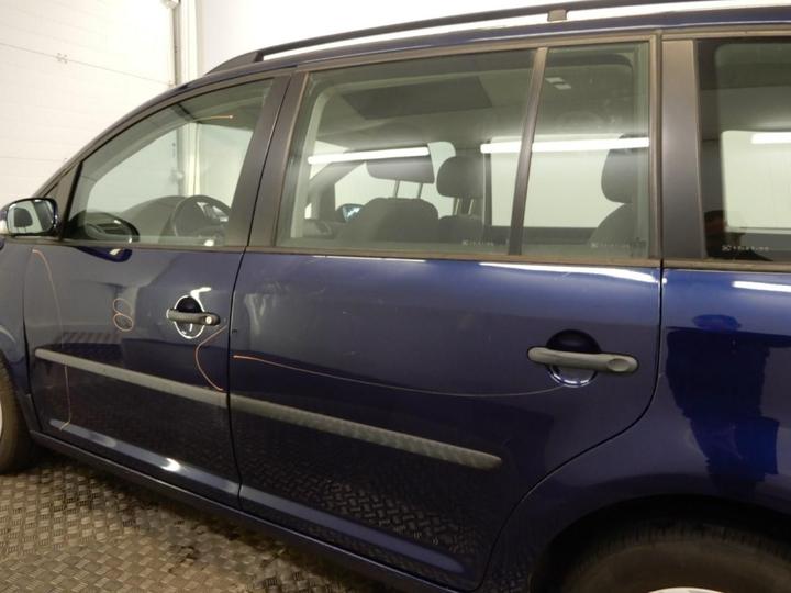 Photo 35 VIN: WVGZZZ1TZ7W084839 - VOLKSWAGEN TOURAN 