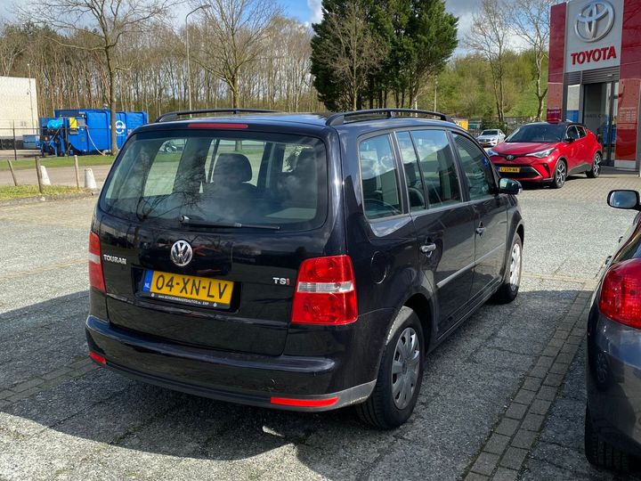 Photo 3 VIN: WVGZZZ1TZ8W025354 - VOLKSWAGEN TOURAN 