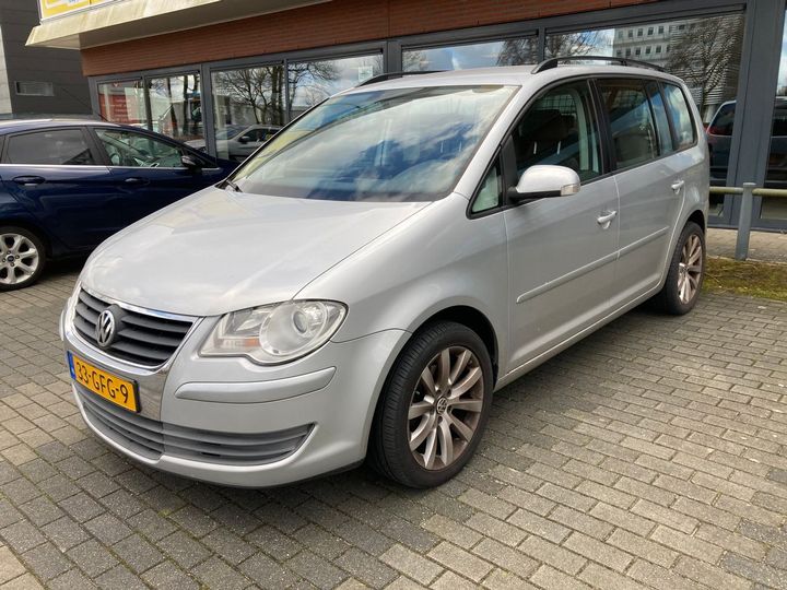 Photo 0 VIN: WVGZZZ1TZ8W098699 - VOLKSWAGEN TOURAN 