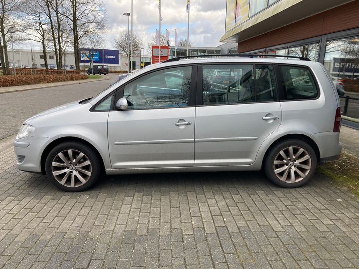 Photo 14 VIN: WVGZZZ1TZ8W098699 - VOLKSWAGEN TOURAN 