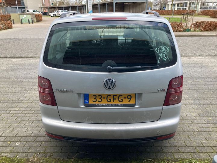 Photo 15 VIN: WVGZZZ1TZ8W098699 - VOLKSWAGEN TOURAN 