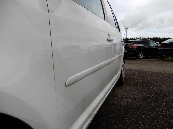 Photo 28 VIN: WVGZZZ1TZ8W099919 - VOLKSWAGEN TOURAN 