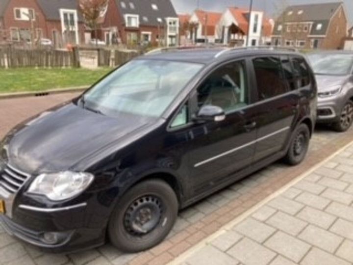 Photo 0 VIN: WVGZZZ1TZ9W063564 - VOLKSWAGEN TOURAN 