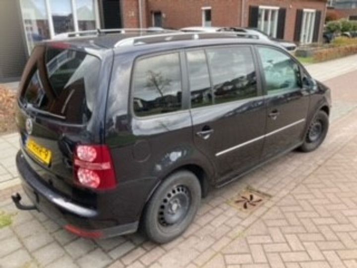 Photo 3 VIN: WVGZZZ1TZ9W063564 - VOLKSWAGEN TOURAN 