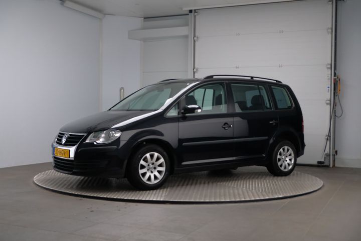 Photo 0 VIN: WVGZZZ1TZ9W068600 - VOLKSWAGEN TOURAN 