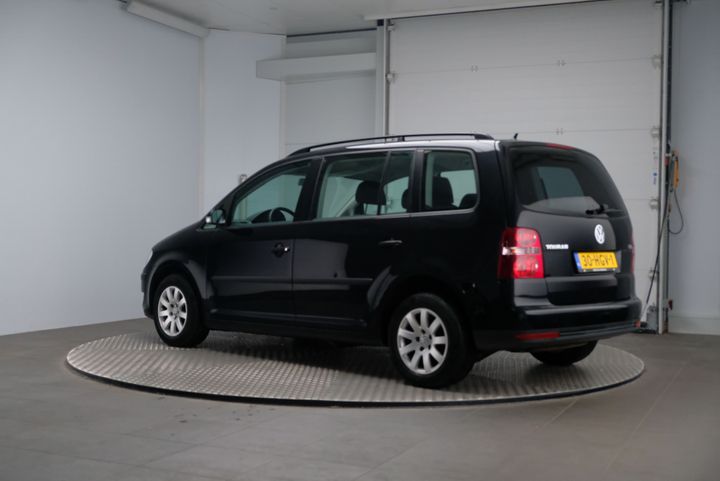 Photo 3 VIN: WVGZZZ1TZ9W068600 - VOLKSWAGEN TOURAN 