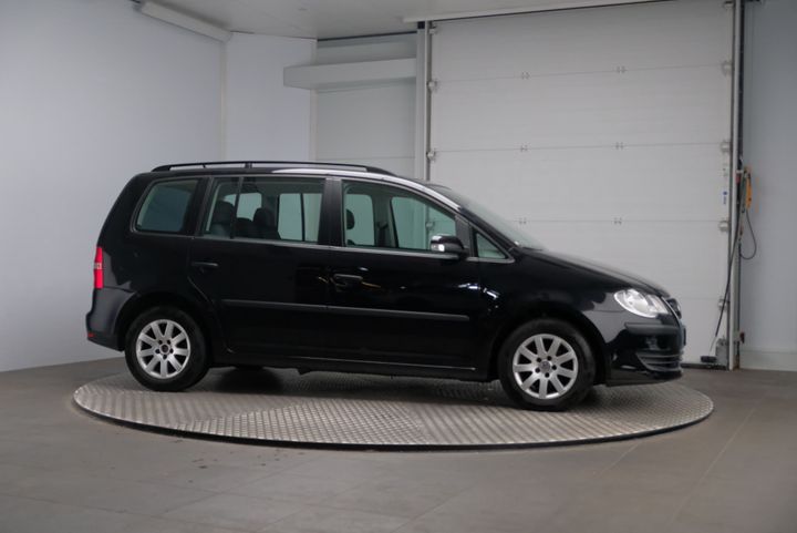 Photo 5 VIN: WVGZZZ1TZ9W068600 - VOLKSWAGEN TOURAN 