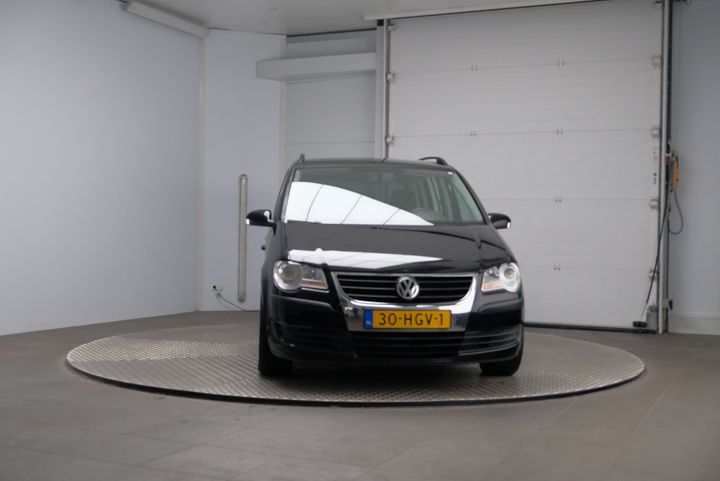 Photo 6 VIN: WVGZZZ1TZ9W068600 - VOLKSWAGEN TOURAN 