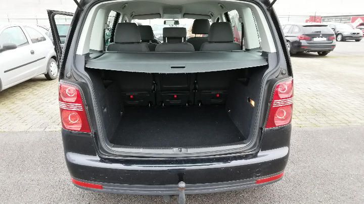 Photo 18 VIN: WVGZZZ1TZ9W072428 - VOLKSWAGEN TOURAN MPV 