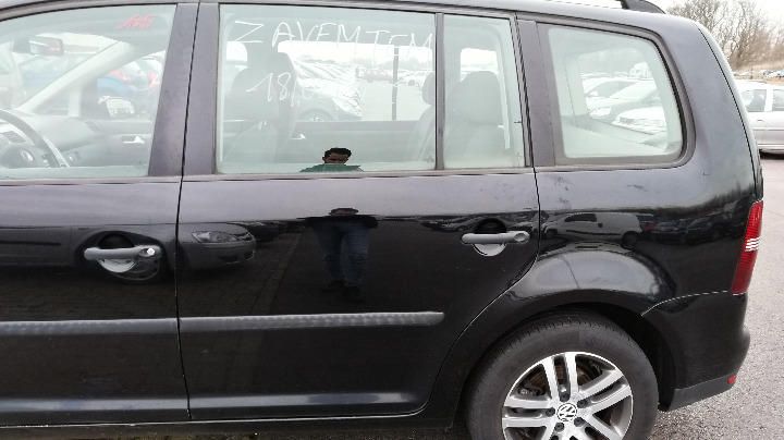 Photo 25 VIN: WVGZZZ1TZ9W072428 - VOLKSWAGEN TOURAN MPV 