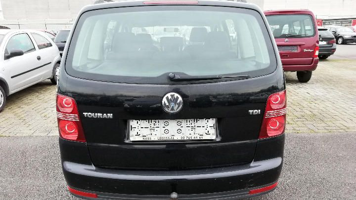 Photo 33 VIN: WVGZZZ1TZ9W072428 - VOLKSWAGEN TOURAN MPV 