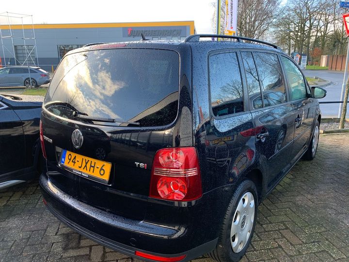 Photo 3 VIN: WVGZZZ1TZAW031622 - VOLKSWAGEN TOURAN 