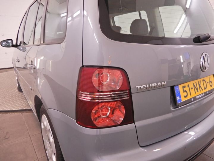 Photo 28 VIN: WVGZZZ1TZAW073291 - VOLKSWAGEN TOURAN 