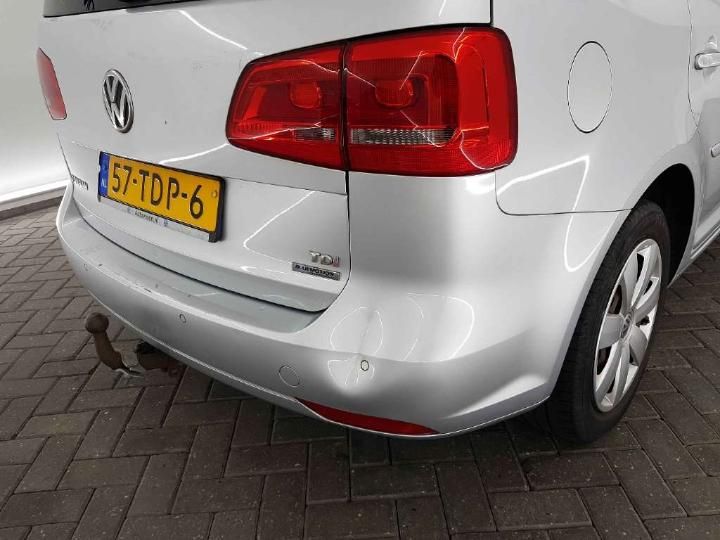 Photo 18 VIN: WVGZZZ1TZCW059363 - VOLKSWAGEN TOURAN 