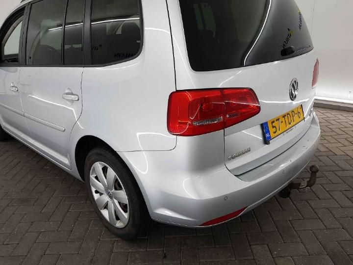 Photo 21 VIN: WVGZZZ1TZCW059363 - VOLKSWAGEN TOURAN 