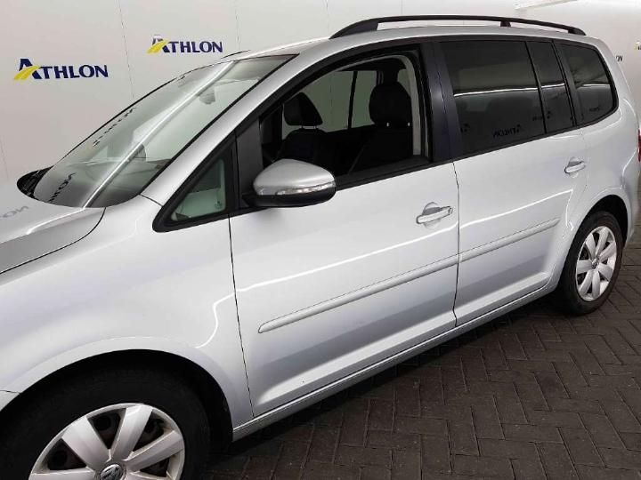 Photo 24 VIN: WVGZZZ1TZCW059363 - VOLKSWAGEN TOURAN 