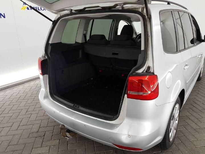 Photo 6 VIN: WVGZZZ1TZCW059363 - VOLKSWAGEN TOURAN 