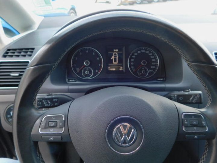 Photo 22 VIN: WVGZZZ1TZDW002096 - VOLKSWAGEN TOURAN MPV 