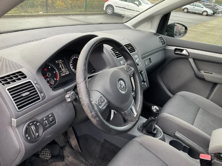 Photo 24 VIN: WVGZZZ1TZDW036237 - VOLKSWAGEN TOURAN MPV 