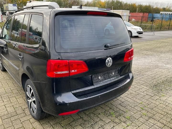 Photo 34 VIN: WVGZZZ1TZDW036237 - VOLKSWAGEN TOURAN MPV 