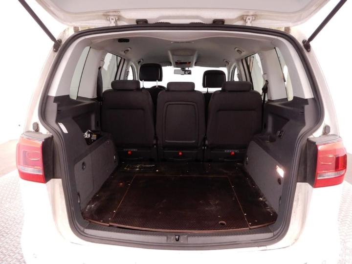 Photo 14 VIN: WVGZZZ1TZDW044413 - VOLKSWAGEN TOURAN 