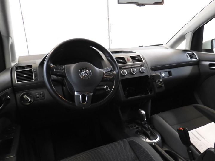 Photo 6 VIN: WVGZZZ1TZDW072904 - VOLKSWAGEN TOURAN 