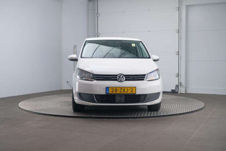 Photo 6 VIN: WVGZZZ1TZDW073311 - VOLKSWAGEN TOURAN 