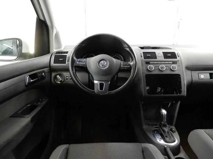 Photo 5 VIN: WVGZZZ1TZDW073842 - VOLKSWAGEN TOURAN 