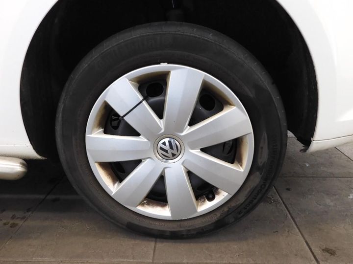 Photo 12 VIN: WVGZZZ1TZEW012977 - VOLKSWAGEN TOURAN 